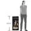 Purina PRO PLAN ADULT 7+ Medium & Large Age Defence 14 kg