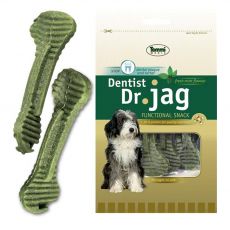 Dr. Jag Keys delicatese dentare 80 g / 4 buc