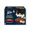 FELIX mix selecție cu bucăți delicioase mari, în suc 12 x 80 g
