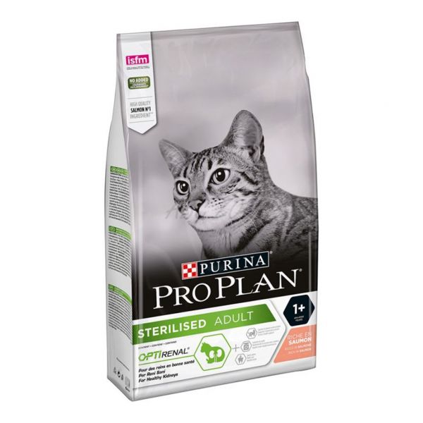 purina proplan salmon