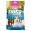 Rasco Premium Gustare uscată sub formă de sticks-uri cu rață și bizon 80 g
