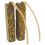 NATUREland BRUNCH Sticks-uri cu petale 120 g