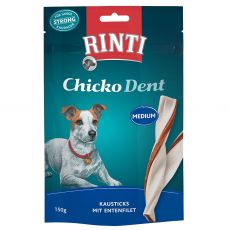 Rinti Chicko Dent Medium 150 g