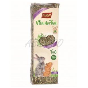 Fân pentru rozătoare - 500 g