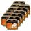 Pateu Animonda Vom Feinsten Adult Cats - paşăre şi viţel 12 x 100g