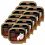 Pateu Animonda Vom Feinsten Adult Cats - amesctec de carne 12 x 100g