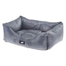 Ferplast Jazzy pat gri pentru câini