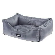 Ferplast Jazzy 50 pat gri pentru c&acirc;ini 55 x 45 cm