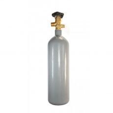 Butelie CO2 1500g - reîncărcabilă, filet W21,8x1/14"