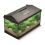 Set acvariu Aquael LEDDY 60 D&N negru 54 l