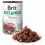 Conservă  Brit Pat&eacute; & Carne de v&acirc;nat 400 g