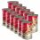 Conservă BEWI CAT Meatinis WILD 12 x 400 g