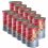 Conserva BEWI CAT Meatinis SOMON 12 x 400 g