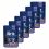 Pliculeț BRIT Premium Cat Cod Fish 6 x 100 g