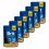 Pliculeț BRIT Premium Cat Salmon & Trout 6 x 100 g