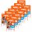 Iams Cat cu ton sălbatic & hering 12 x 85 g