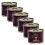 Conservă NUEVO CAT Adult Beef 6 x 200 g