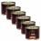 Conservă NUEVO CAT Adult Chicken & Shrimps 6 x 200 g