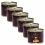 Conservă NUEVO CAT Adult Salmon 6 x 200 g