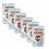 Ontario Cat ton & somon 6 x 80 g
