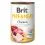 Conservă Brit Pat&eacute; & carne de pui 400 g