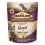 Carnilove Prepeliță cu Morcov Galben 300 g