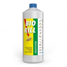 BIO KILL-  soluție insecticidă, 1 L