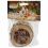 NATUREland NIBBLE bol din lemn cu fructe 120 g