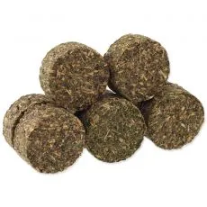 NATUREland BRUNCH prăjituri cu păpădie și pătrunjel 120 g