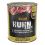 BELCANDO chicken and duck + millet and carrot - tin 800g