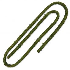 Decorațiune Repti Planet liană cu mușchi de pământ 200 cm / 2 cm