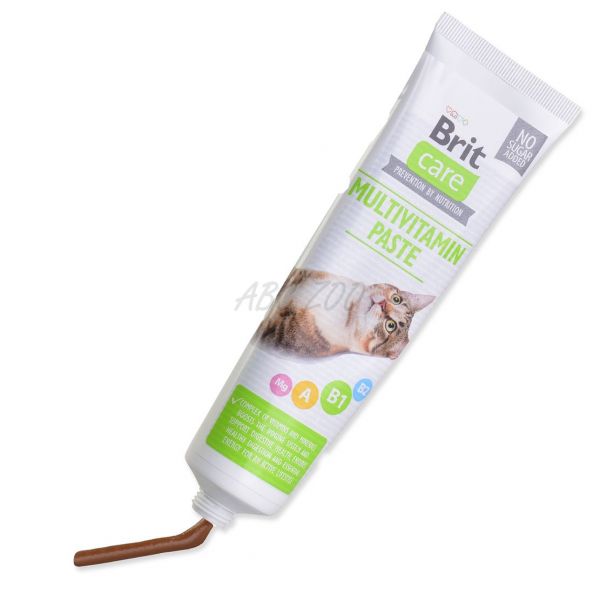 Brit Care Multivitamin Paste 100 g ABCZOO