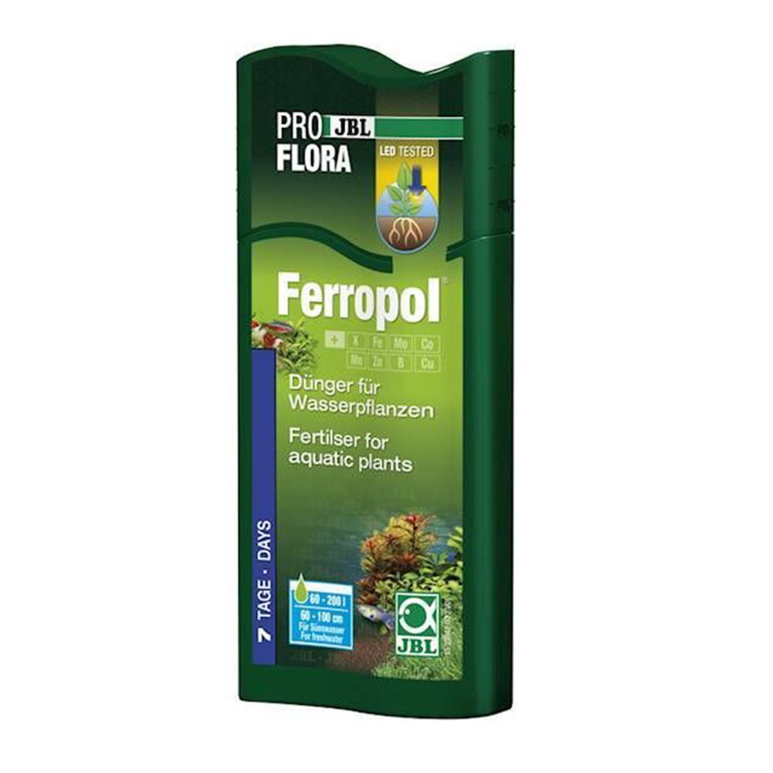 JBL Ferropol 250 ml