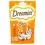 Dreamies Gustări cu carne de pui 60 g
