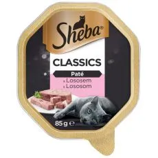 Sheba Classics Somon 85 g