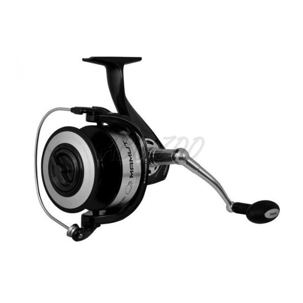 Delphin Mulinetă MAMUT 10000 | ABC-ZOO