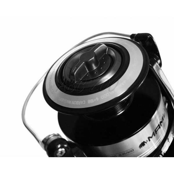 Delphin Mulinetă MAMUT 10000 | ABC-ZOO