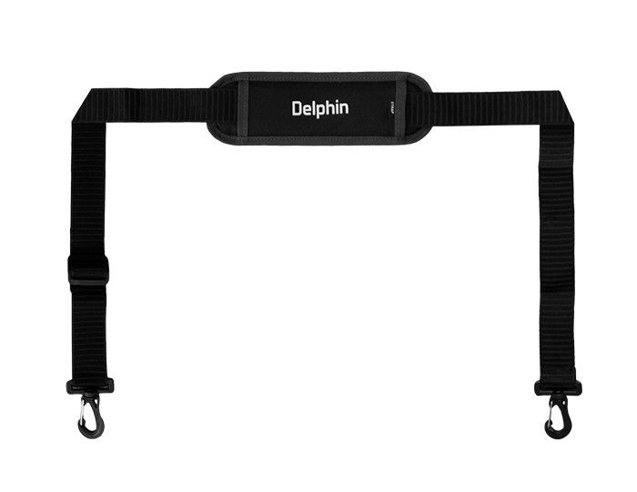 Delphin STRAP Curea pentru umăr