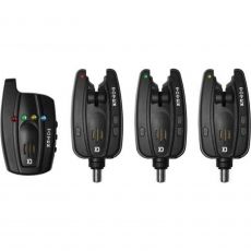 Set Delphin TOTEM 3+1