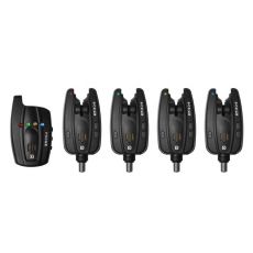 Set Delphin TOTEM 3+1