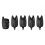 Set Delphin TOTEM 3+1
