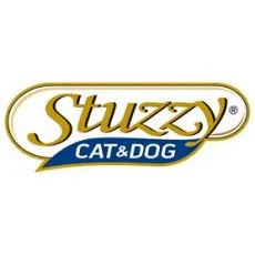 STUZZY - Conserve de hrană și pliculețe pentru c&acirc;ini