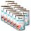 Conservă Brit Paté & Meat Salmon, 12 x 400 g