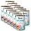 Conservă Brit Pat&eacute; & Meat Salmon, 12 x 400 g