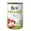 Brit Pat&eacute; & Meat Conservă de rață 12 x 400 g