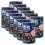 Brit premium by Nature Conservă cu pui & inimi 12 x 400 g