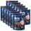 Brit premium by Nature Conservă cu pui & inimi 12 x 800 g