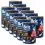 Brit premium by Nature Conservă de vită & măruntaie 12 x 400 g