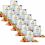 ISEGRIM Adult River: Somon cu mei și afine 12 x 400 g