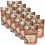 Carnilove Puppy Somon cu afine 12 x 300 g